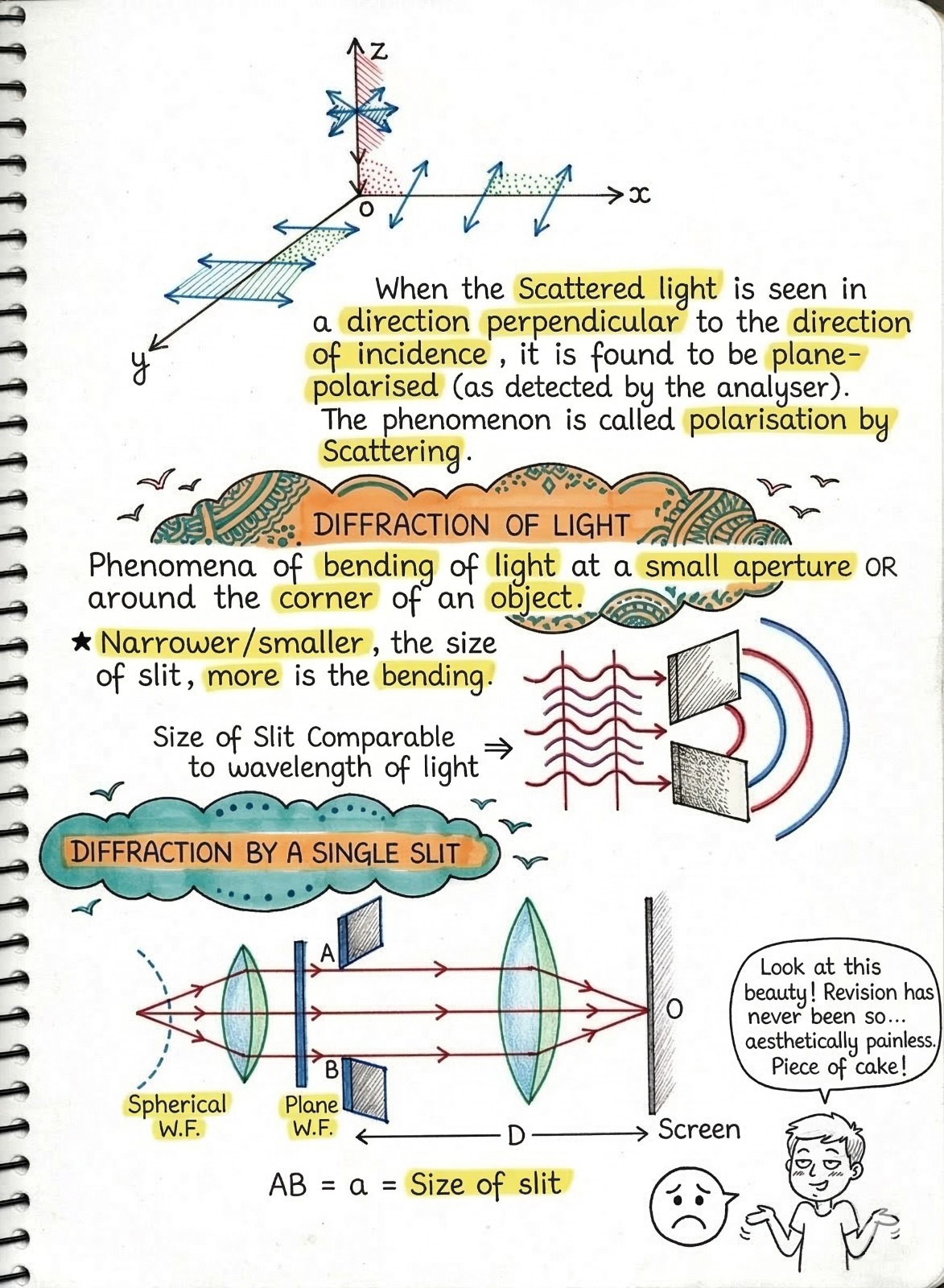 Physics Notes